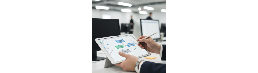Что такое СЭД, ECM и BPM? Глоссарий для начинающих Что такое СЭД, ECM и BPM? Глоссарий для начинающих