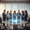 Успешные проекты на платформе TESSA Успешные проекты на платформе TESSA