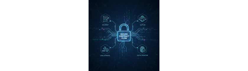Комплексные решения для автоматизации ритейла на платформе TESSA Комплексные решения для автоматизации ритейла на платформе TESSA