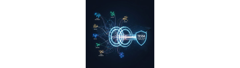 Комплексные решения для автоматизации страхового бизнеса на платформе TESSA