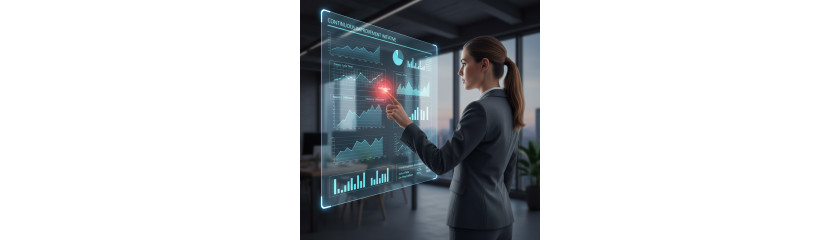 TESSA: Мощная BPM-платформа для автоматизации бизнес-процессов TESSA: Мощная BPM-платформа для автоматизации бизнес-процессов