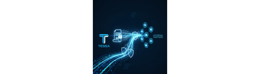 Интеграция платформы TESSA с корпоративными системами Интеграция платформы TESSA с корпоративными системами
